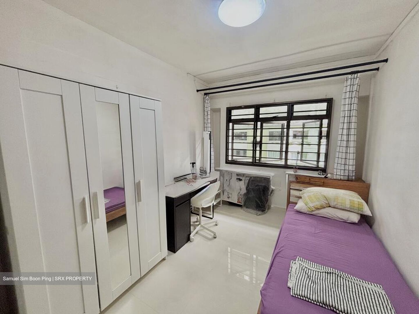 Blk 421 Canberra Road (Sembawang), HDB 5 Rooms #508120381